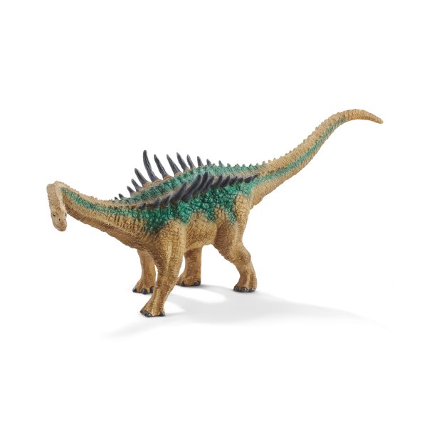 SCHLEICH DINOSAURS Агустиния