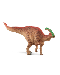 SCHLEICH DINOSAURS Паразауролоф