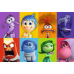 TREFL DISNEY Inside Out 2 Пазл, 60 шт.