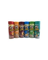 Мини пазл Pringles 50 шт.