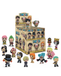 FUNKO Mystery Minis - One Piece