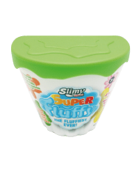 SLIMY Воздушная Слизь, 100g