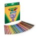 CRAYOLA Цветные карандаши, 24 шт.