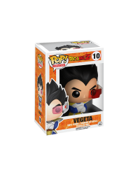 FUNKO POP! Vinyl: Фигурка Dragon Ball Z - Vegeta