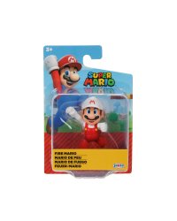 SUPER MARIO фигурка 6,5 cm