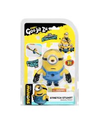 HEROES OF GOO JIT ZU MINIONS фигурка Stuart