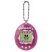 TAMAGOTCHI Интерактивное дигитальное животное "Pink Glitter"