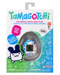 TAMAGOTCHI Интерактивное дигитальное животное "Sky"