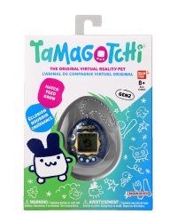 TAMAGOTCHI Интерактивное дигитальное животное "Starry Shower"