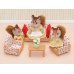 SYLVANIAN FAMILIES Набор мебели на троих