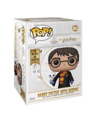 FUNKO POP! Vinyl: Фигурка Harry Potter, 45 cm