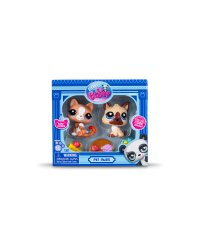 LITTLEST PET SHOP Комплект из 2-х фигурок