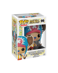 FUNKO POP! Vinyl: Фигурка: One Piece - Tony Tony Chopper