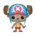 FUNKO POP! Vinyl: Фигурка: One Piece - Tony Tony Chopper