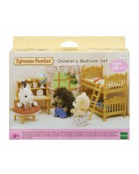 SYLVANIAN FAMILIES Мебель для детской спальни