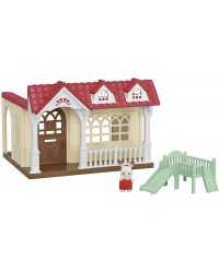 SYLVANIAN FAMILIES Дачный домик