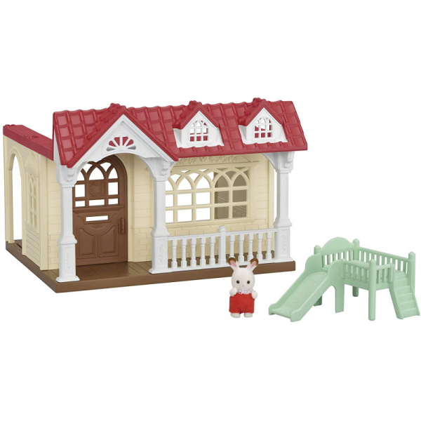 SYLVANIAN FAMILIES Дачный домик