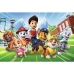 TREFL PAW PATROL Минипазл Щенячий патруль, 54 шт.