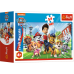 TREFL PAW PATROL Минипазл Щенячий патруль, 54 шт.