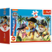 TREFL PAW PATROL Минипазл Щенячий патруль, 54 шт.