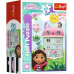 TREFL GABBY´S DOLLHOUSE Мини пазл, 54 шт.