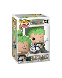 FUNKO POP! Vinyl: Фигурка One Piece - Roronoa Zoro