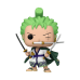 FUNKO POP! Vinyl: Фигурка One Piece - Roronoa Zoro