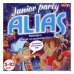 TACTIC Настольная игра "Party Alias Junior" (на латышском яз.)