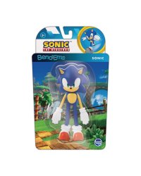 TCG Игрушка Bend-Ems Sonic