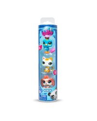 LITTLEST PET SHOP комплект их 3-х фигурок