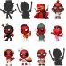 FUNKO Mystery Minis: Deadpool