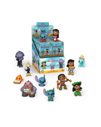 FUNKO Mystery Minis: Lilo & Stitch, 7,6 см