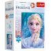 TREFL FROZEN Мини-макси пазл Холодное сердце 2, 20 шт.