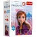 TREFL FROZEN Мини-макси пазл Холодное сердце 2, 20 шт.