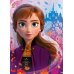 TREFL FROZEN Мини-макси пазл Холодное сердце 2, 20 шт.