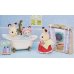 SYLVANIAN FAMILIES игровой набор Ванна и Душ