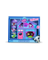 LITTLEST PET SHOP Игровой набор