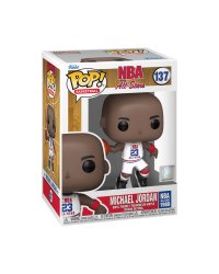 FUNKO POP! Vinyl: Фигурка: NBA: Legends- Michael Jordan(1988 ASG)