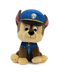 PAW PATROL плюшевая игрушка Chase, 15 cm