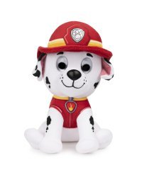 PAW PATROL плюшевая игрушка Marshall, 15cm