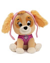 PAW PATROL плюшевая игрушка Skye, 15cm