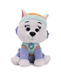 PAW PATROL плюшевая игрушка Everest, 15cm