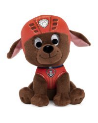 PAW PATROL плюшевая игрушка Zuma, 15cm