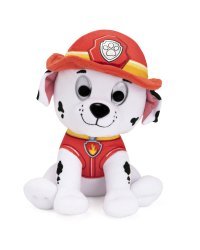 PAW PATROL плюшевая игрушка Marshall, 22cm