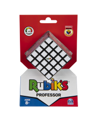 RUBIK´S CUBE Кубик Рубика Профессор, 5х5