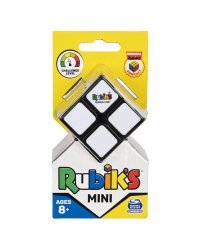 RUBIK´S CUBE Кубик Рубика 2X2