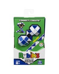 RUBIK´S CUBE Кубик Рубика Snake