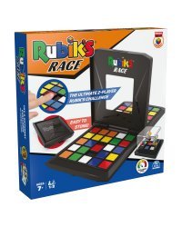 RUBIK´S CUBE Кубик Рубика настольная игра Гонка