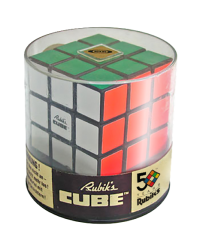 RUBIK´S CUBE Retro Cube 3x3