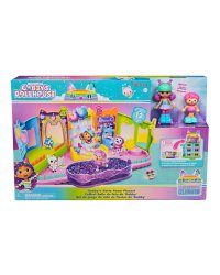 GABBY´S DOLLHOUSE игровой набор Вечеринка